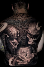 Load image into Gallery viewer, Kranky Kraken Cartridges from No Quarter Trading Post