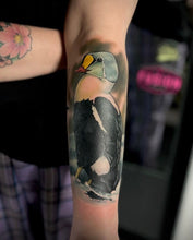 Load image into Gallery viewer, Kranky Kraken Cartridges from No Quarter Trading Post