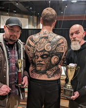 Load image into Gallery viewer, Kranky Kraken Cartridges from No Quarter Trading Post