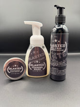 Load image into Gallery viewer, BLASTED AFTERCARE KITS