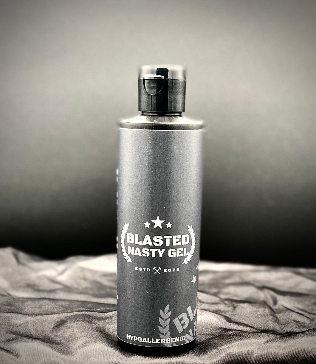 Nasty Stencil Gel – BLASTED TATTOO CARE