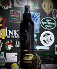 Load and play video in Gallery viewer, BOSS - Blast Off Stencil Stripper
