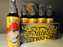 Load image into Gallery viewer, NUMB SKULL LIDOCAINE SPRAY

