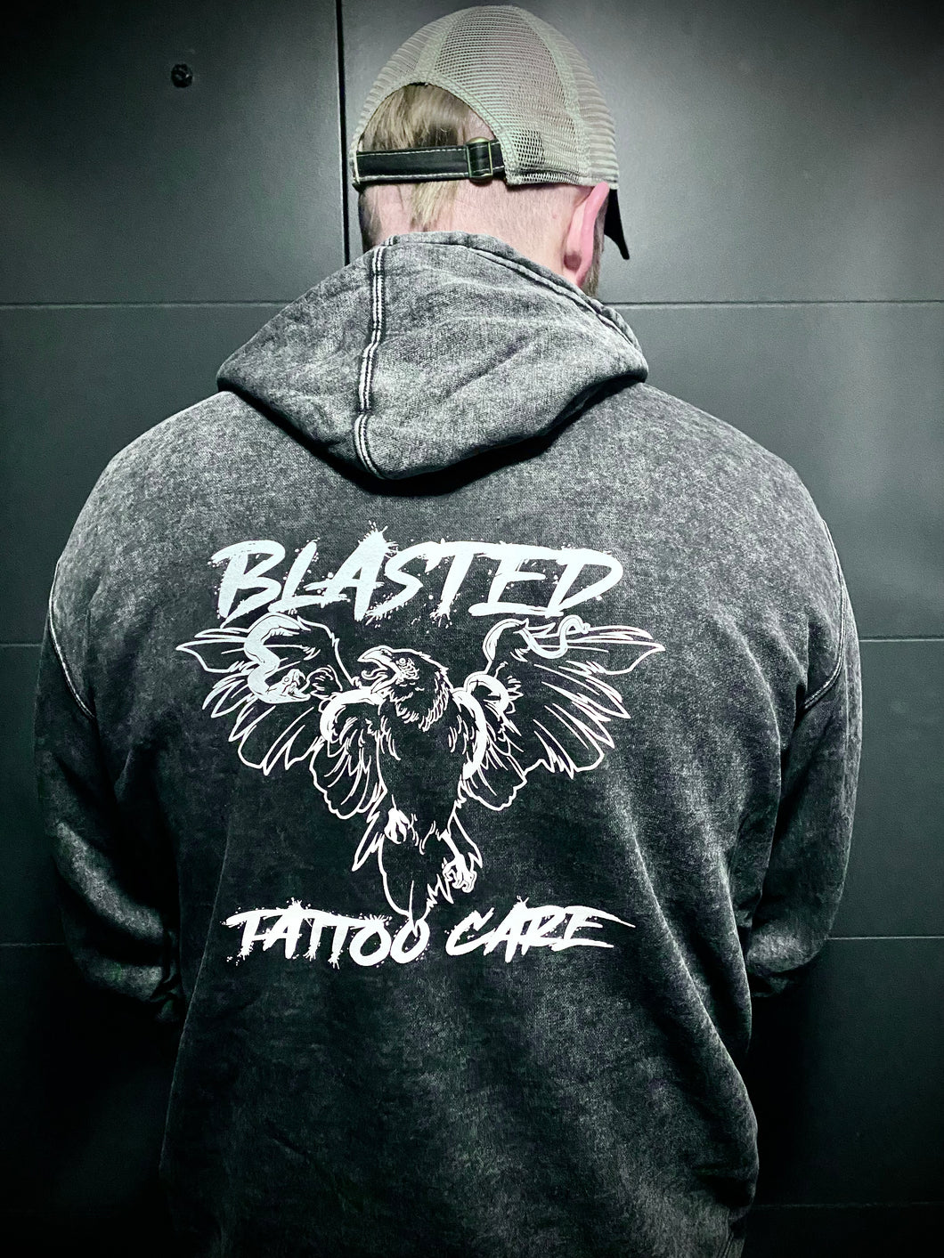 Victory Hoodie